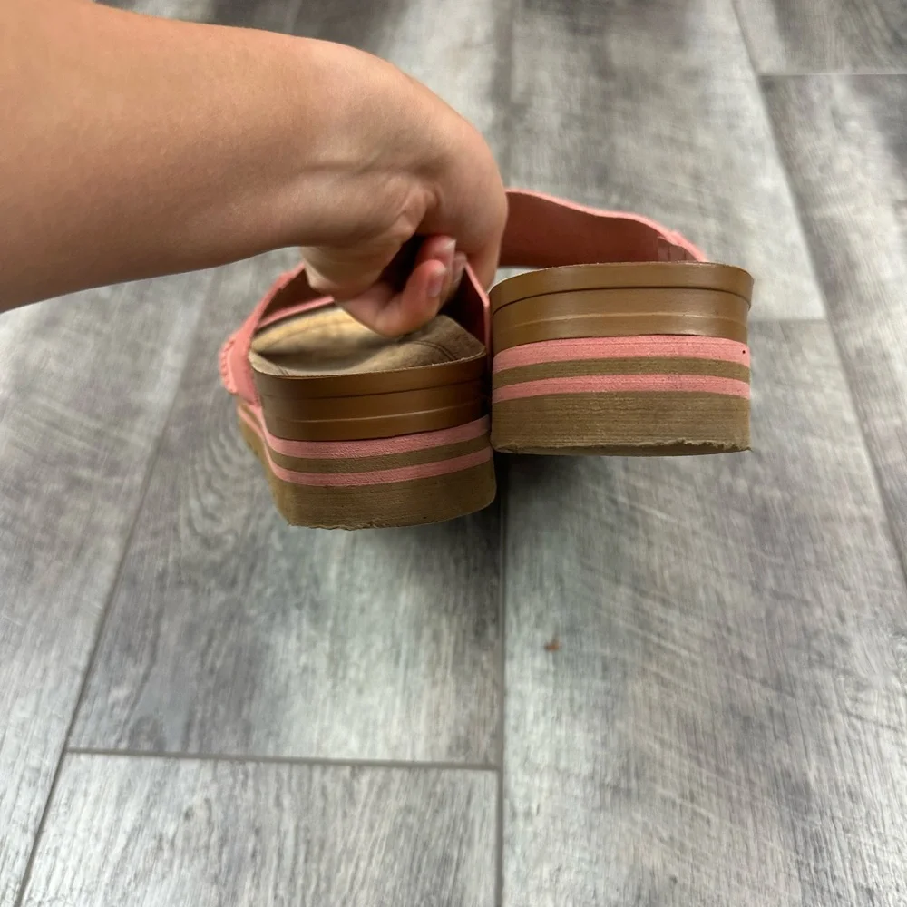 Reef‎ Vista Hi Braided Sandal